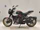 Фото Triumph TRIDENT 800 2026 с японского аукциона