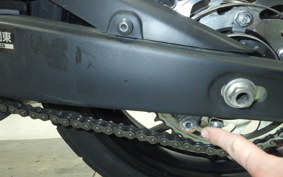 YAMAHA MT-25 A 1994 RG43J