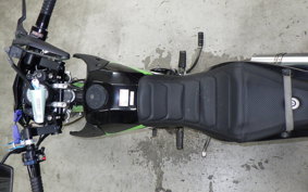 KAWASAKI KSR110 KL110A