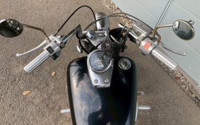 HONDA SHADOW 400 SLASHER 2000 0100