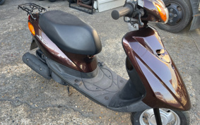 YAMAHA JOG SA36J