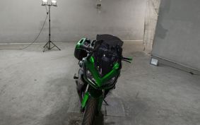 KAWASAKI  NINJA 1000SX ZXT02K