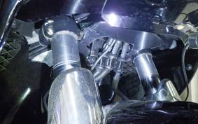 HONDA GL 1800 GOLD WING 2004