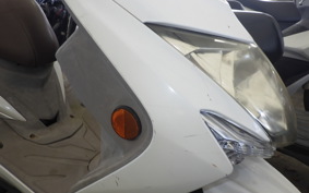 YAMAHA CYGNUS 125 X 2 SE44J