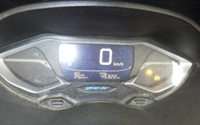 HONDA PCX 160 2022 KF47