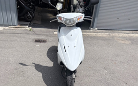 SUZUKI ADDRESS V50 CA4BA
