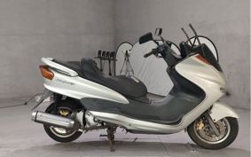 YAMAHA MAJESTY 250 SG03J