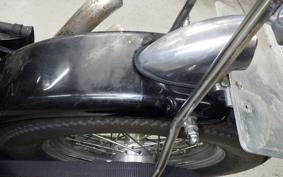 HARLEY FXSTS 1450 2004