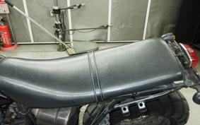 YAMAHA TW200 Gen.2 2026 DG07J