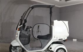 HONDA GYRO TA03