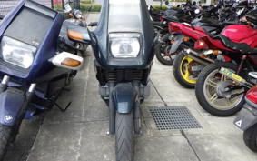 BMW K100RS 1990