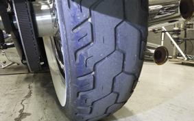 HARLEY FLSTN 1580 2014