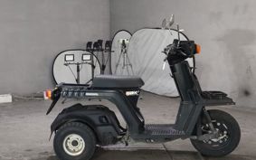 HONDA GYRO TD01