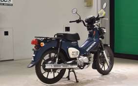 HONDA ｸﾛｽｶﾌﾞ110-3 2021 JA60