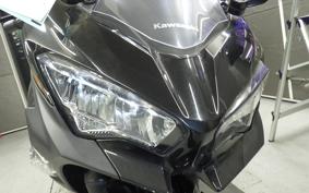 KAWASAKI NINJA 400 2023 EX400G