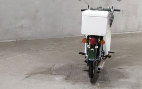 HONDA SUPER CUB50 AA01