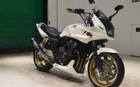 HONDA CB400 SUPER BOLDOR VTEC 2011 NC42