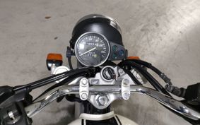 HONDA CB223S MC40