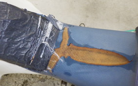 SUZUKI DR250 SH 2024 SJ44A