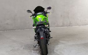 KAWASAKI NINJA400R ER400B