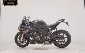 BMW S1000RR 2021