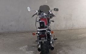 SUZUKI INTRUDER 1400 1998 VX51L