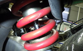 HONDA HORNET 900 2002 SC48