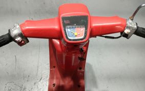 YAMAHA PASSOL 2E9
