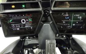 YAMAHA TRACER 9 GT 2023 RN70J