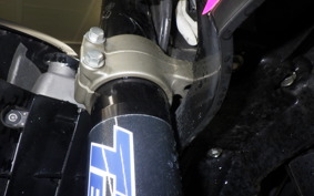YAMAHA WR250X 2005 DG15J