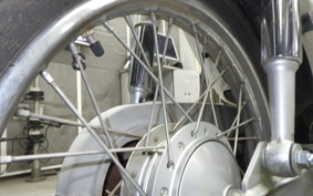 HONDA C110 SUPER CUB JA07