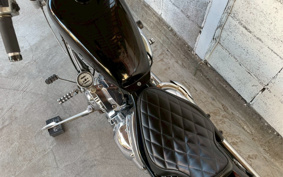 YAMAHA DRAGSTAR 400 1997 0972