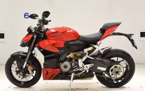 DUCATI STREETFIGHTER V2 2022