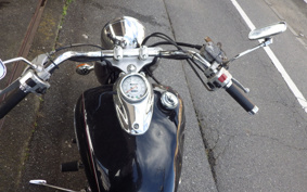 YAMAHA DRAGSTAR400 CLASSIC 1998 4TR