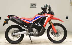 HONDA CRF250 GEN 2 RALLY 2011 MD47