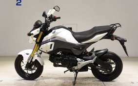 HONDA ｸﾞﾛﾑ JC61