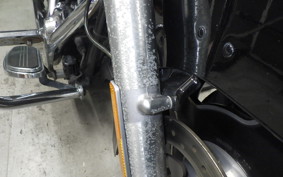 HARLEY FLHX 1580 2025