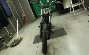 KAWASAKI 250TR BJ250F