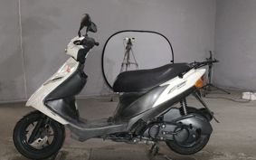 SUZUKI ADDRESS V125 CF4EA
