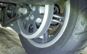 HARLEY FLSTC 1450 2004