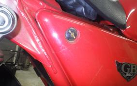 HONDA GB250 CLUBMAN Gen.4 2000 MC10