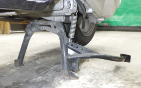 HONDA PCX125 2008 JF81