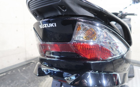 SUZUKI  SKY WAVE 400 TYPE S ABS 2011 CK45A