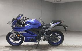 YAMAHA YZF-R25 RG43J