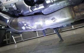 SUZUKI BANDIT 1250 F 2014 GW72A