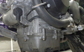 HONDA VTR 250 Gen. 2 MC33