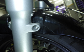 HONDA VTR 250 Gen. 2 MC33