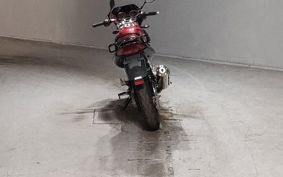 YAMAHA YBR250 PCNL