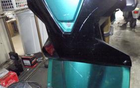 HONDA ZOOMER-X
