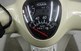 HONDA C110 SUPER CUB JA07